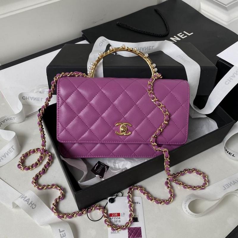 Chanel Handbags 46